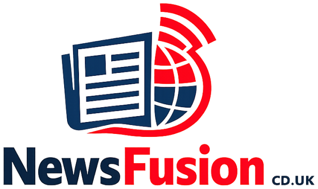 NewsFusion.co.uk