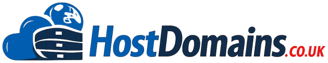 HostDomains.co.uk